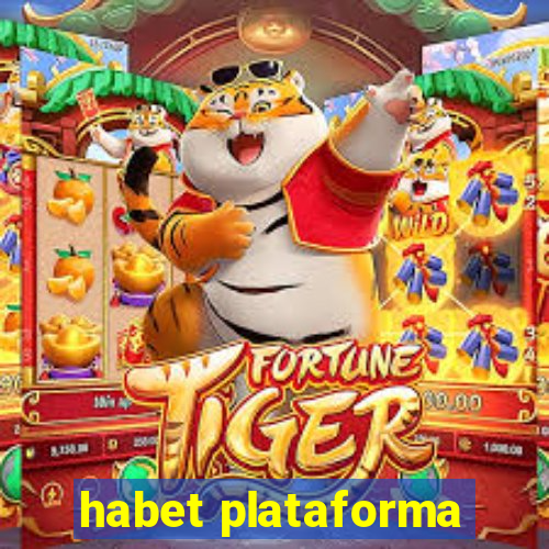 habet plataforma